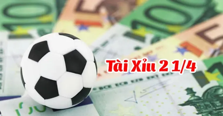 Kèo 2.25 Chiến Thuật Đặt Cược Đỉnh Cao Chinh Phục Mọi Thử Thách Trên Sân Cỏ