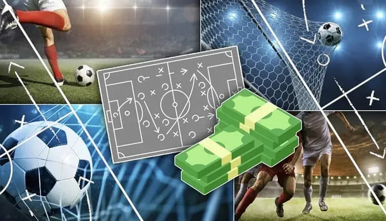 Tuyệt Chiêu Đặt Cược Kèo Đội Ghi Bàn Cuối Tối Ưu Cho Mọi Người Chơi