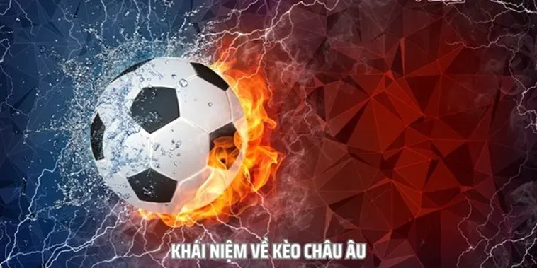 Hướng Dẫn Cách Chơi Kèo Châu Âu Đơn Giản Cho Người Mới Bắt Đầu