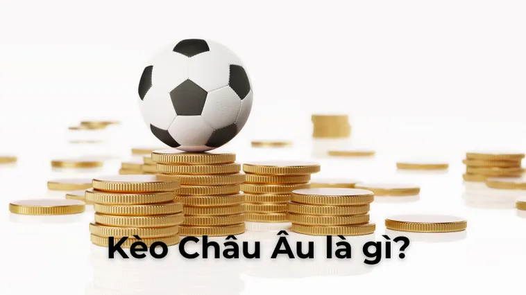 Hướng Dẫn Cách Chơi Kèo Châu Âu Đơn Giản Cho Người Mới Bắt Đầu