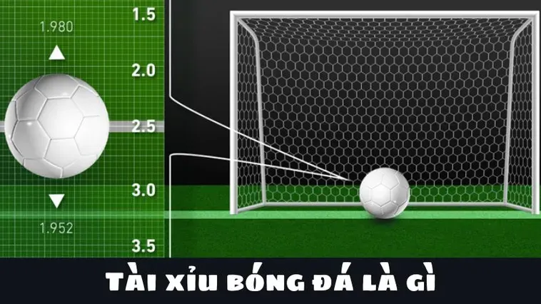 Kèo Tài Xỉu Bóng Đá Chiến Thuật Đầu Tư Thông Minh Chinh Phục Mọi Nhà Cái