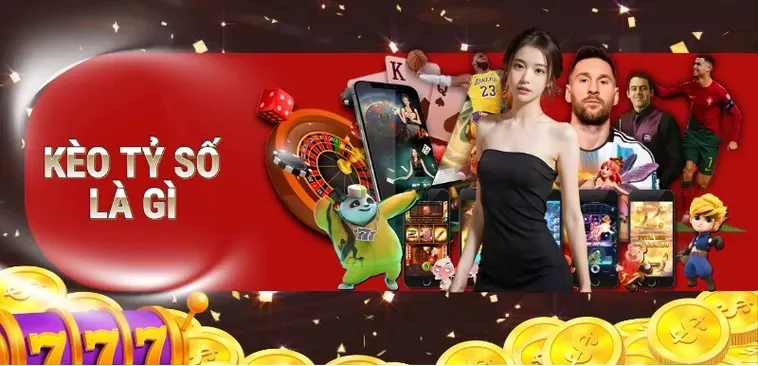 Kèo Tỷ Số Chiến Thuật Đặt Cược Thông Minh Cho Người Chơi Chuyên Nghiệp
