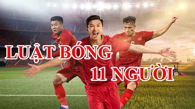 Hướng Dẫn Chi Tiết Luật Sân Bóng Đá Thi Đấu Hiệu Quả Nhất Cho Người Chơi Mới