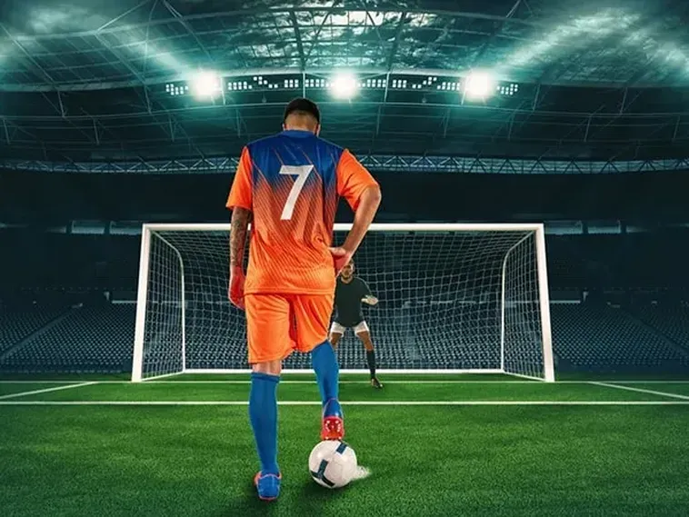 Quả Phạt Đền Trong Bóng Đá Cơ Hội Vàng Để Định Đoạt Số Phận Trận Đấu