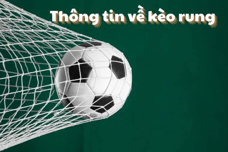 Kèo Rung Trong Bóng Đá Chiến Thuật Đặt Cược Đỉnh Cao Cho Dân Chơi Chuyên Nghiệp