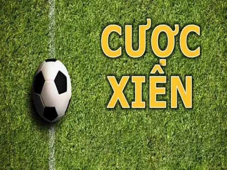 Kèo Xiên Trong Bóng Đá Tuyệt Chiêu Kiếm Tiền Siêu Tốc Cho Người Đam Mê